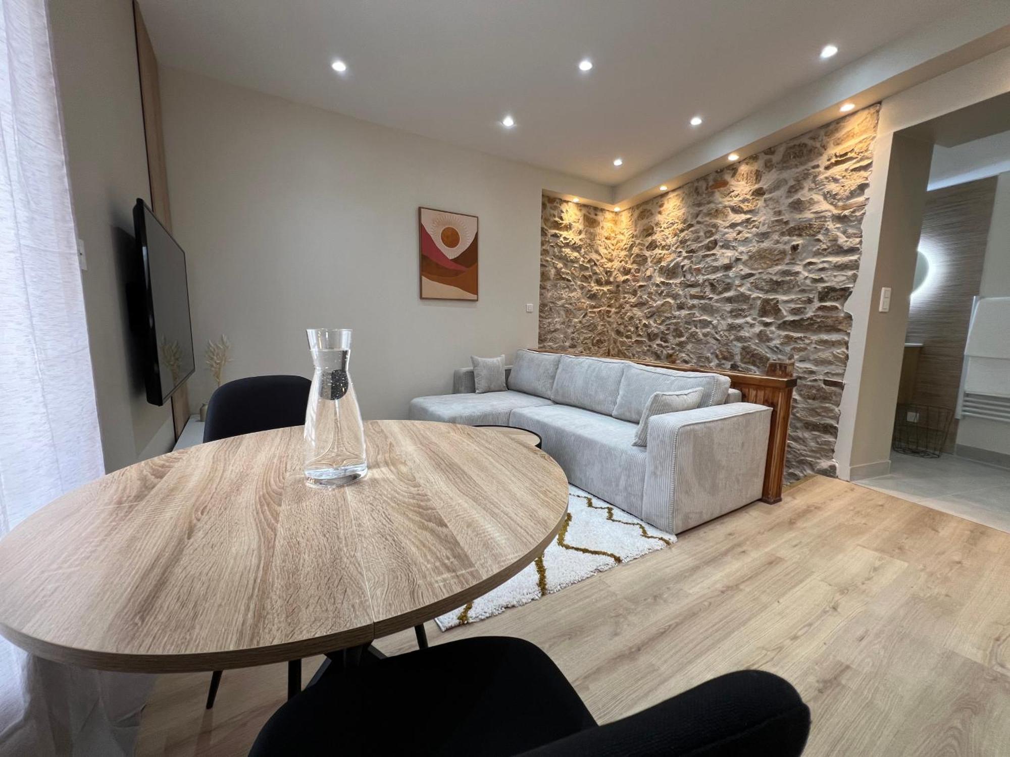 Les Pierres Dorees - Moderne & Confort La Roche-sur-Yon Exterior photo